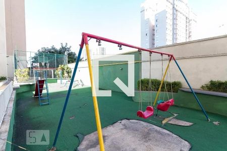 Apartamento à venda com 75m², 3 quartos e 2 vagasÁrea comum 