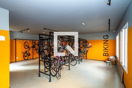 Apartamento à venda com 75m², 3 quartos e 2 vagasÁrea comum 