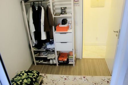Apartamento à venda com 75m², 3 quartos e 2 vagasQuarto 1