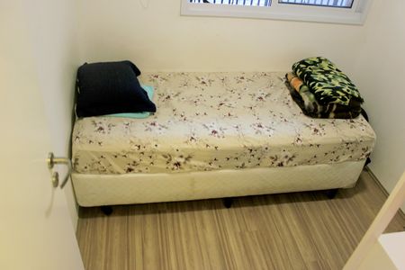 Apartamento à venda com 75m², 3 quartos e 2 vagasQuarto 1