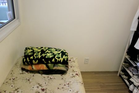 Apartamento à venda com 75m², 3 quartos e 2 vagasQuarto 1