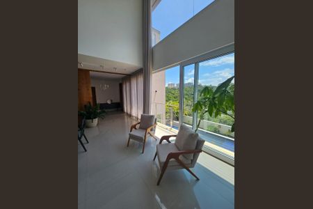 Foto 22 de casa de condomínio à venda com 4 quartos, 440m² em Colinas da Anhanguera, Santana de Parnaíba