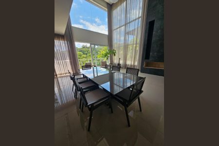 Foto 26 de casa de condomínio à venda com 4 quartos, 440m² em Colinas da Anhanguera, Santana de Parnaíba