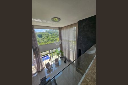 Foto 23 de casa de condomínio à venda com 4 quartos, 440m² em Colinas da Anhanguera, Santana de Parnaíba