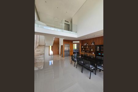 Casa de condomínio à venda com 440m², 4 quartos e 6 vagas Casa de condomínio à venda com 440m², 4 quartos e 6 vagasFoto 08