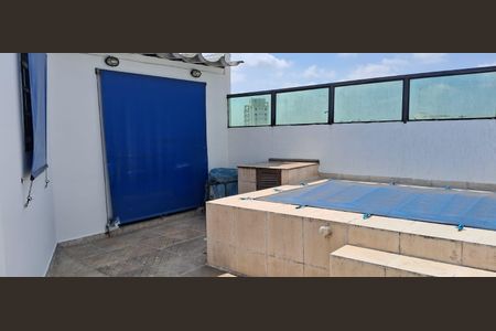 Foto 02 de apartamento à venda com 2 quartos, 136m² em Jabaquara, São Paulo
