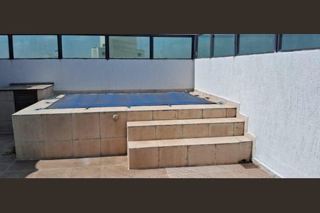 Foto 10 de apartamento à venda com 2 quartos, 136m² em Jabaquara, São Paulo