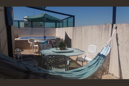 Foto 25 de apartamento à venda com 2 quartos, 136m² em Jabaquara, São Paulo