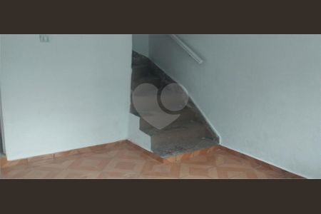 Casa de Condomínio à venda com 2 quartos, 90m² em Tucuruvi, São Paulo