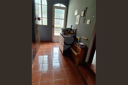 Casa à venda com 4 quartos, 280m² em Vila Maria Alta, São Paulo