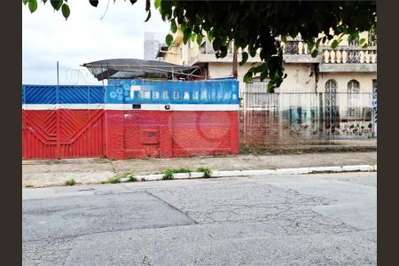 Casa à venda com 4 quartos, 280m² em Vila Maria Alta, São Paulo