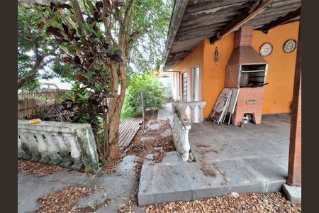 Casa à venda com 4 quartos, 280m² em Vila Maria Alta, São Paulo