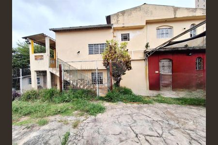Casa à venda com 4 quartos, 280m² em Vila Maria Alta, São Paulo