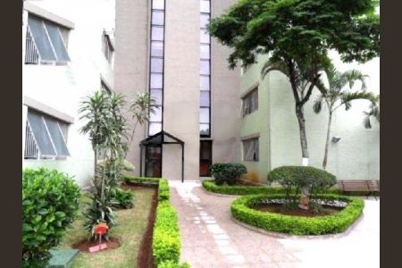 Apartamento à venda com 2 quartos, 59m² em Mandaqui, São Paulo