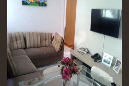 Apartamento à venda com 2 quartos, 59m² em Mandaqui, São Paulo