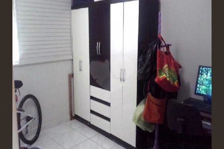 Apartamento à venda com 2 quartos, 59m² em Mandaqui, São Paulo