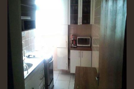 Apartamento à venda com 2 quartos, 59m² em Mandaqui, São Paulo