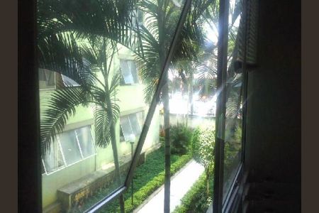 Apartamento à venda com 2 quartos, 59m² em Mandaqui, São Paulo