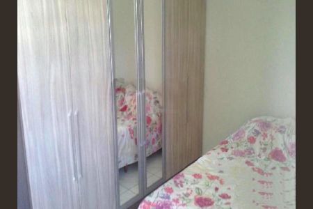 Apartamento à venda com 2 quartos, 59m² em Mandaqui, São Paulo