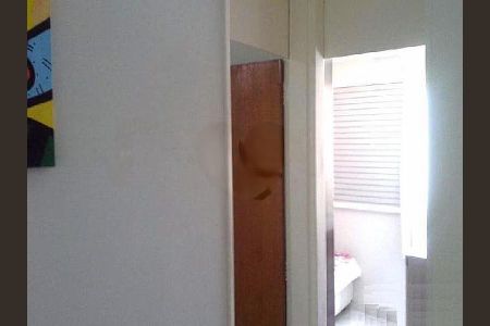 Apartamento à venda com 2 quartos, 59m² em Mandaqui, São Paulo