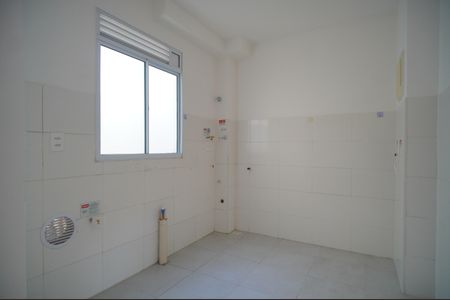 Apartamento para alugar com 42m², 2 quartos e 1 vagaCozinha