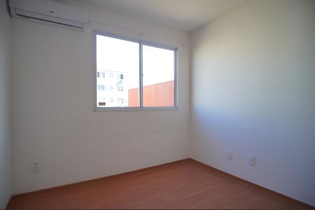 Quarto 2 de apartamento para alugar com 2 quartos, 42m² em Santos Dumont, São Leopoldo