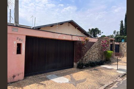 Casa para alugar com 1016m², 4 quartos e sem vaga