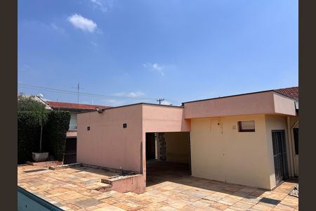 Casa para alugar com 4 quartos, 1016m² em Jardim Eulina, Campinas