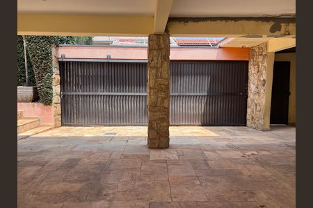 Casa para alugar com 1016m², 4 quartos e sem vaga