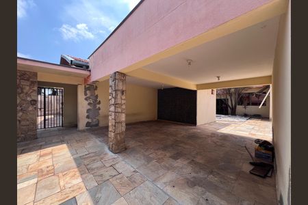 Casa para alugar com 4 quartos, 1016m² em Jardim Eulina, Campinas