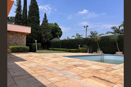 Casa para alugar com 1016m², 4 quartos e sem vaga