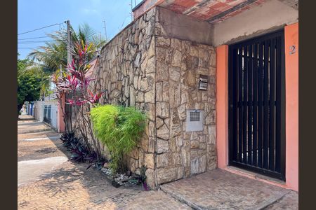 Casa para alugar com 1016m², 4 quartos e sem vaga