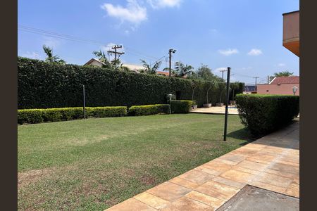 Casa para alugar com 1016m², 4 quartos e sem vaga