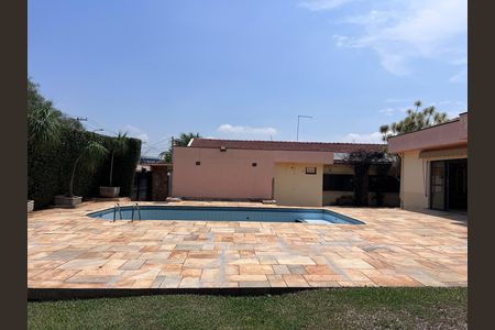 Casa para alugar com 1016m², 4 quartos e sem vaga