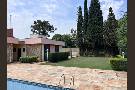 Casa para alugar com 1016m², 4 quartos e sem vaga