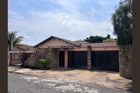Casa para alugar com 1016m², 4 quartos e sem vaga