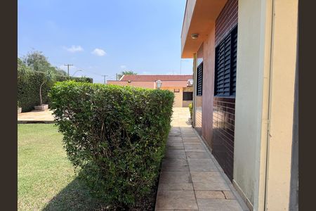 Casa para alugar com 1016m², 4 quartos e sem vaga