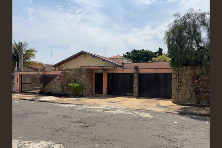 Casa para alugar com 1016m², 4 quartos e sem vaga
