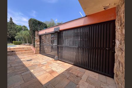Casa para alugar com 1016m², 4 quartos e sem vaga