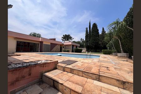 Casa para alugar com 1016m², 4 quartos e sem vaga