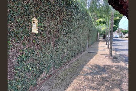 Casa para alugar com 4 quartos, 1016m² em Jardim Eulina, Campinas