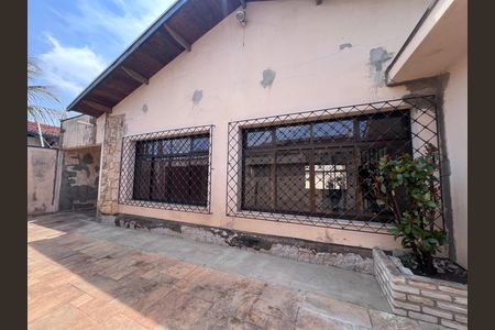 Casa para alugar com 4 quartos, 1016m² em Jardim Eulina, Campinas
