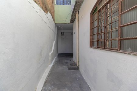 Casa para alugar com 60m², 2 quartos e sem vagaÁrea de Serviço