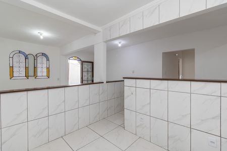Casa para alugar com 60m², 2 quartos e sem vagaCozinha