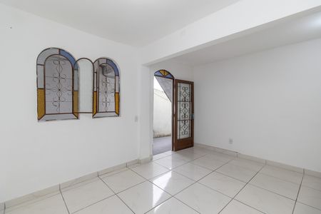Sala de casa para alugar com 2 quartos, 60m² em Mantiqueira, Belo Horizonte
