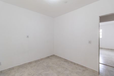 Quarto 2 de casa para alugar com 2 quartos, 60m² em Mantiqueira, Belo Horizonte