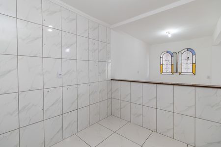 Casa para alugar com 60m², 2 quartos e sem vagaCozinha