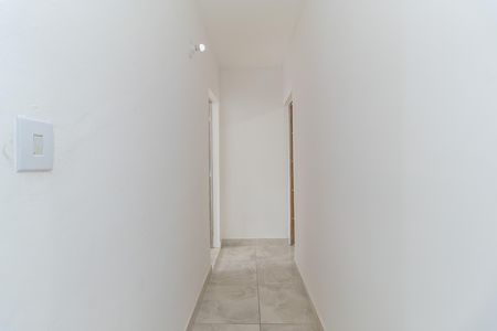 Casa para alugar com 60m², 2 quartos e sem vagaCorredor