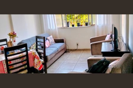 Apartamento à venda com 2 quartos, 86m² em Centro, Niterói