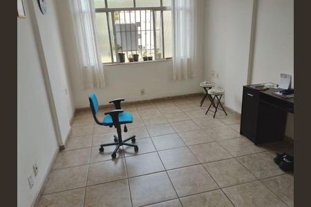 Apartamento à venda com 2 quartos, 86m² em Centro, Niterói